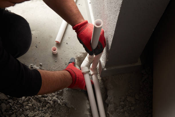 Reliable Hamilton College, NY Plumbing Solutions