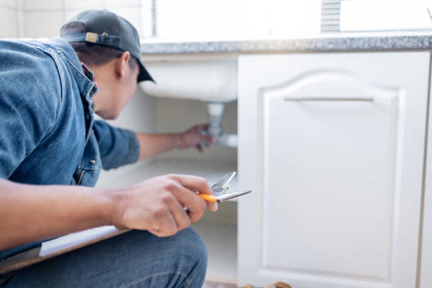 Best Plumbing Inspection Services  in Hamilton College, NY
