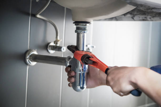 Best Plumbing Services Near Me  in Hamilton College, NY