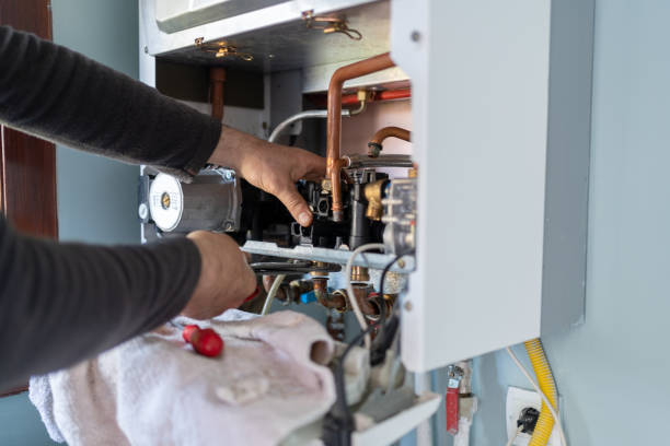 Best Water Heater Repair  in Hamilton College, NY