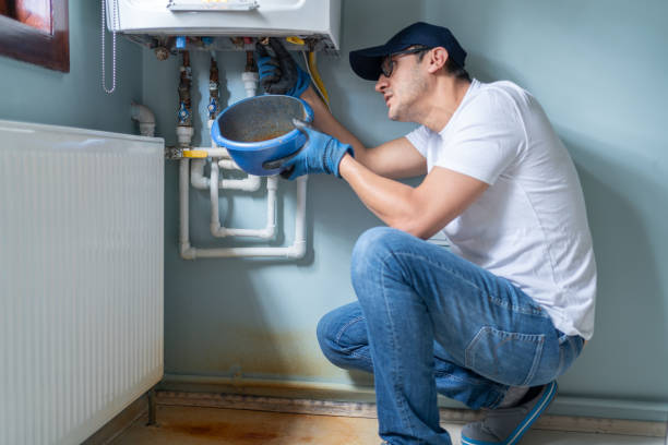 Best Water Softener Installation  in Hamilton College, NY