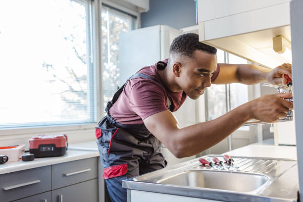 Best Sewer Cleaning Services  in Hamilton College, NY